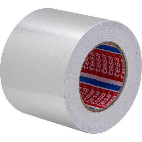Ruban d'aluminium TESA T606320000300