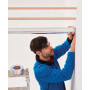 Ruban d'aluminium TESA T606320000300