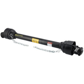 Arbre de transmission UNIVERSEL T40086SC12B02KR