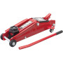 Cric roulant BIG RED T830020