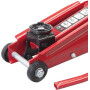 Cric roulant BIG RED T830020