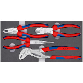Kit d'outils KNIPEX TA002001V17