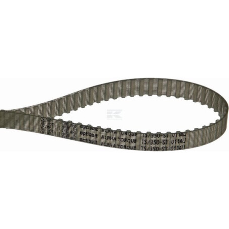Courroie OPTIBELT T535010
