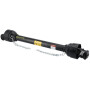 Arbre de transmission UNIVERSEL T60101SC12B02KR