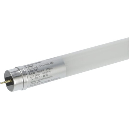 Tube LED LEDVANCE T8EM600830VCP10