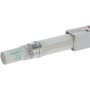 Tube LED LEDVANCE T8EM600830VCP10