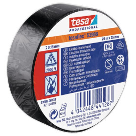 Ruban isolant TESA T539880013800
