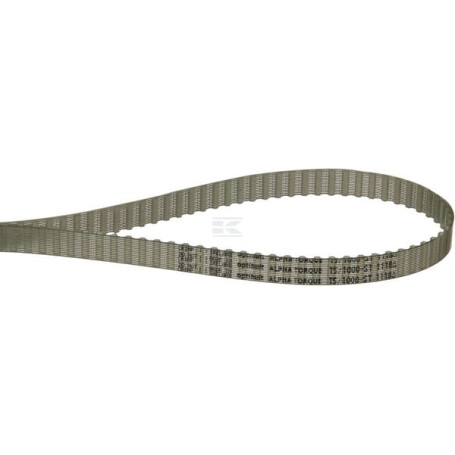 Courroie OPTIBELT T5100010