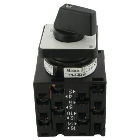 Commutateur EATON T348410E
