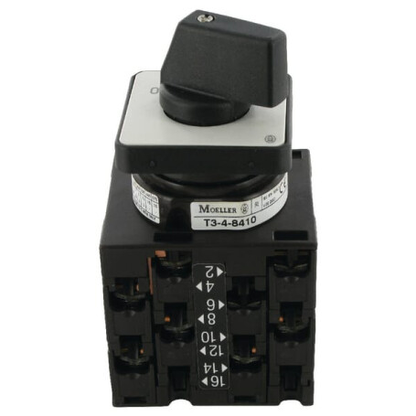 Commutateur EATON T348410E
