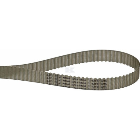 Courroie OPTIBELT T562016
