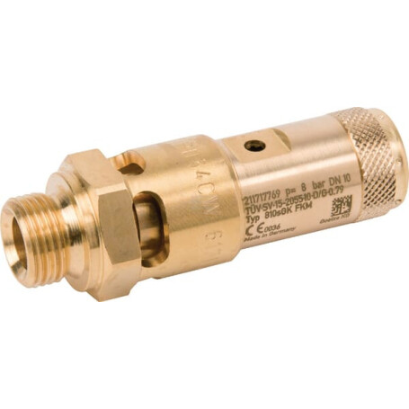 Soupape UNIVERSEL SV2122G06M08B