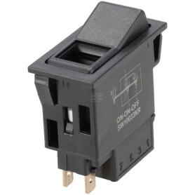 Interrupteur à bascule UNIVERSEL SW10033KR