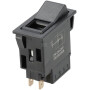 Interrupteur à bascule UNIVERSEL SW10033KR