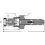 Vanne DANFOSS SVP12NCR00B00