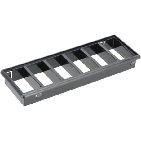 Interrupteurs à bascule UNIVERSEL SW10024KR