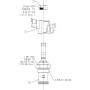 Vanne DANFOSS SVP20NOR24DDN