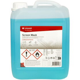 Liquide de lave-glace UNIVERSEL SW601005KR
