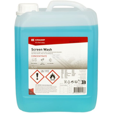 Liquide de lave-glace UNIVERSEL SW601005KR