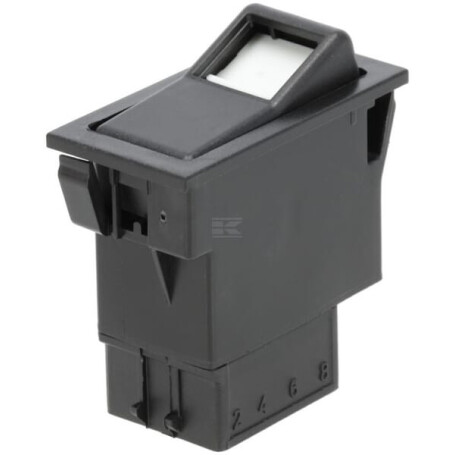 Interrupteur UNIVERSEL SW10032KR