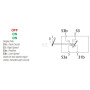 Interrupteur UNIVERSEL SW10032KR