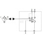 Interrupteur UNIVERSEL SW10045KR