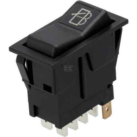 Interrupteur à bascule UNIVERSEL SW10044KR