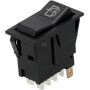 Interrupteur à bascule UNIVERSEL SW10044KR