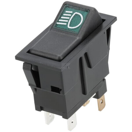Interrupteur à bascule UNIVERSEL SW10052KR
