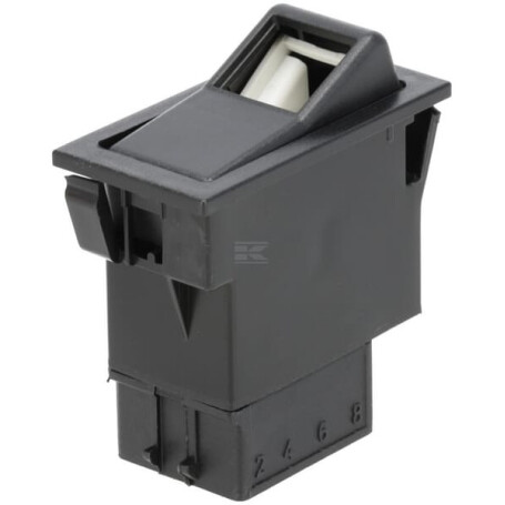 Interrupteur UNIVERSEL SW10026KR