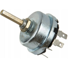 Interrupteur d'éclairage UNIVERSEL SW10000KR