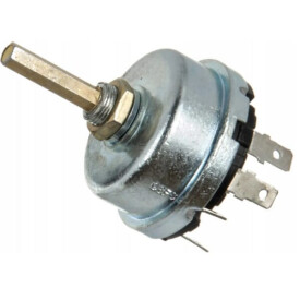 Interrupteur d'éclairage UNIVERSEL SW10000KR