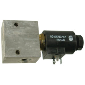 Valve DANFOSS SVP10NO003