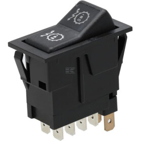 Interrupteur UNIVERSEL SW10051KR