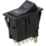 Interrupteur UNIVERSEL SW10051KR