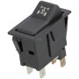 Interrupteur UNIVERSEL SW10040KR