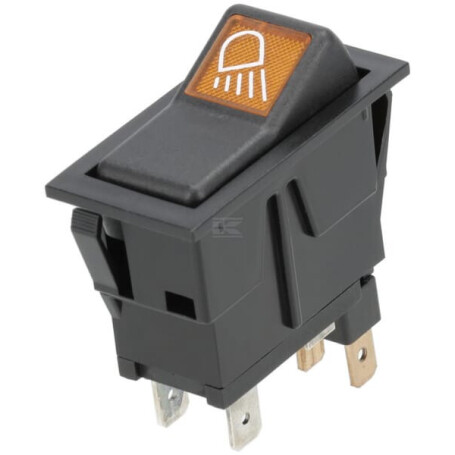 Interrupteur à bascule UNIVERSEL SW10035KR
