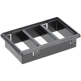Cadre de montage UNIVERSEL SW10023KR