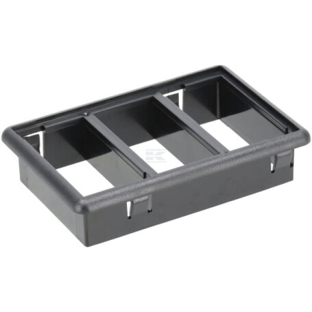 Cadre de montage UNIVERSEL SW10023KR