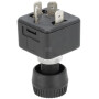 Commutateur rotatif UNIVERSEL SW10015KR
