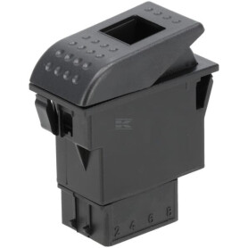 Interrupteur à bascule UNIVERSEL SW10029KR