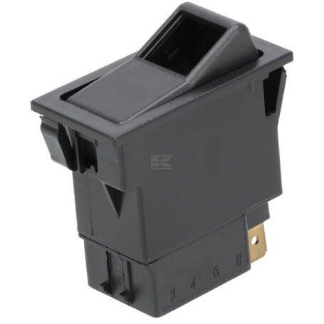 Interrupteur à bascule UNIVERSEL SW10028KR