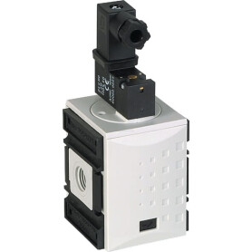 Soupape UNIVERSEL SV3MG38I210PB124DC