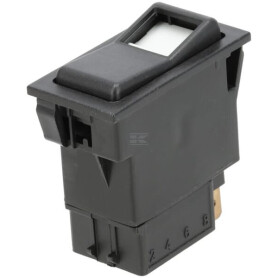 Interrupteur à bascule UNIVERSEL SW10031KR