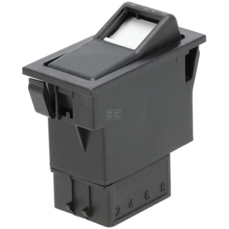 Interrupteur à bascule UNIVERSEL SW10030KR