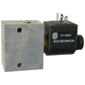 Valve DANFOSS SVP08NOR002