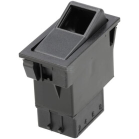 Interrupteur à bascule UNIVERSEL SW10018KR