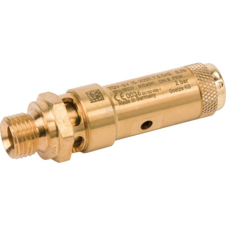 Soupape UNIVERSEL SV2122G04M02B