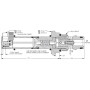 Valve DANFOSS SVP10NOR00B00
