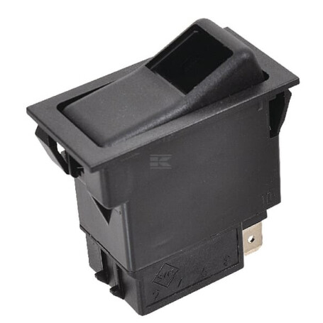 Interrupteur à bascule UNIVERSEL SW10060KR